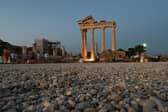 UK holidaymakers visiting Turkey have been warned of possible sexual assaults in the country after 42 people, including minors, reported incidents to the British consulate last year. 