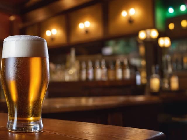 The winners of the National Pub & Bar Awards 2024 have been announced. (Photo credit: Eggogen - stock.adobe.com)