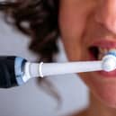 There are some massive savings on electric toothbrushes right now