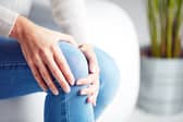 Joint pain can be agonising for many people