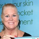 Kim Woodburn has died aged 83