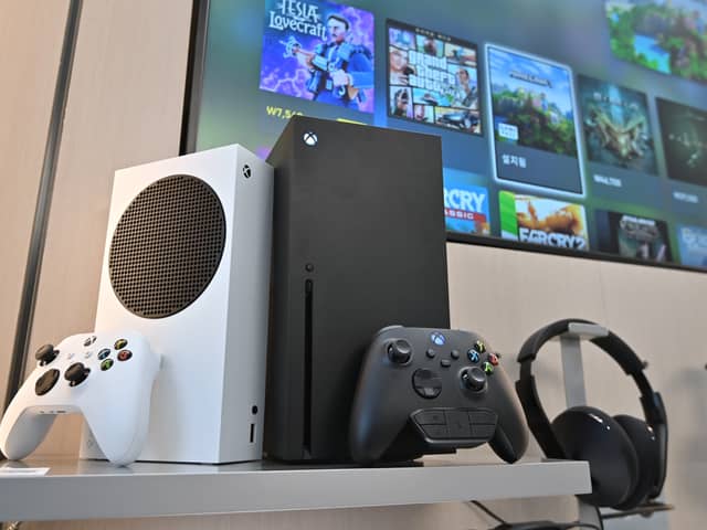 Microsoft's most recent release, the Xbox Series X and S have sold around 21 million units - a figure which is difficult to confirm as Microsoft haven't released any sale figures. However, this Xbox is another current gen release console - one that was released in November 2020 alongside the PS5. 