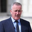Conor Murphy MLA