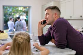 An event explaining the benefits of BT's Digital Voice system is coming to Newry.