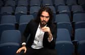 The Met Police have received a number of allegations involving Russell Brand following news reports