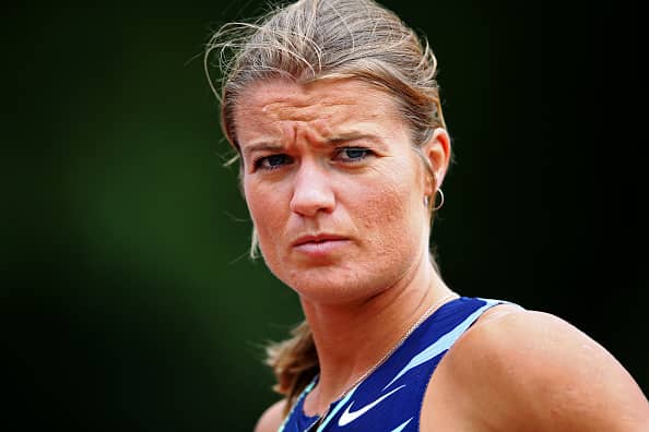 Netherland’s two-time 200m world champion, Dafne Schippers has announced her retirement from the sport.