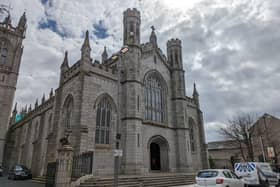 Newry Cathedral