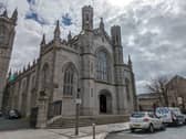 Newry Cathedral