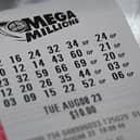 The winner of the $1.6 billion Mega Millions jackpot in August has come forward to claim the prize.