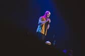 Comedian Paddy Raff will perform at the Bank Bar in March.