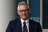 The BBC has introduced new impartiality rules for high profile flagship presenters after a row transpired over Gary Lineker's criticism of the government's asylum policy posted on social media. (Credit: Getty Images)