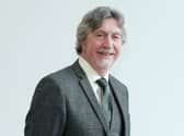 Mickey Brady MP