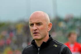 Ciaran Meenagh