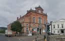 Newry Town Hall.