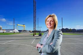 Susan Nightingale