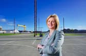 Susan Nightingale