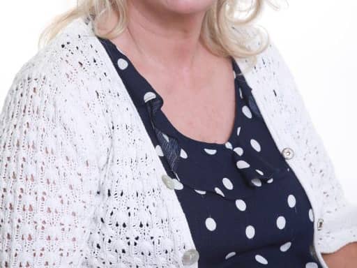 Cllr Geraldine Kearns (SF)