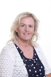 Cllr Geraldine Kearns (SF)