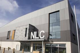 Newry Swimming Pool