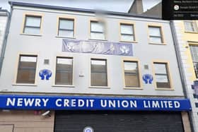 Newry Credit Union