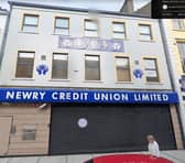 Newry Credit Union
