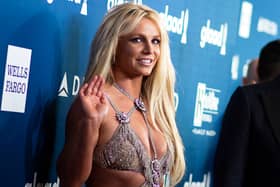 Britney Spears, pictured, has doting fans who battled to free her from a conservatorship. Picture: AFP via Getty Images