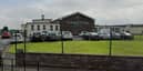 St Joseph's PS, Meigh