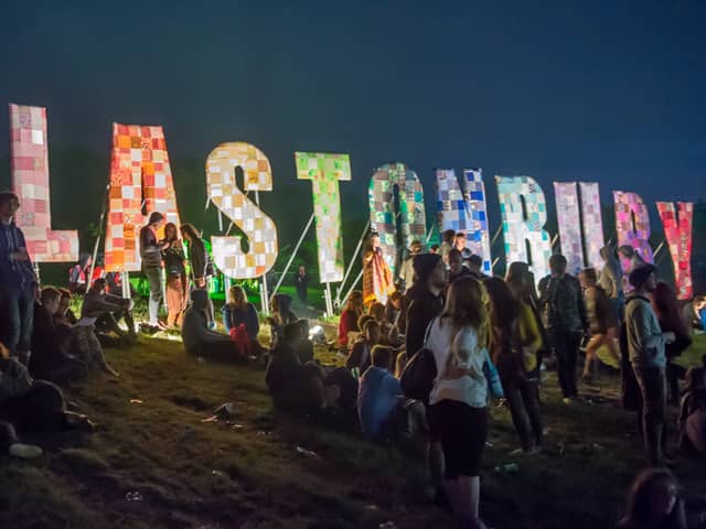 Glastonbury essentials to make sure you have the best festival. Picture: Getty Images