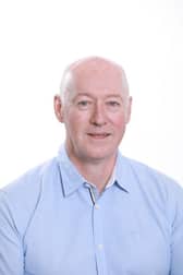 Cllr Decan Murphy.