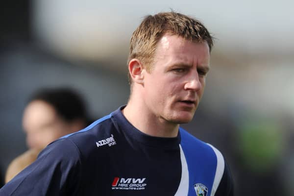 Justin McNulty