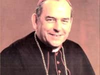 Cardinal Tomas O Fiaich