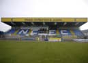 Newry Showgrounds.