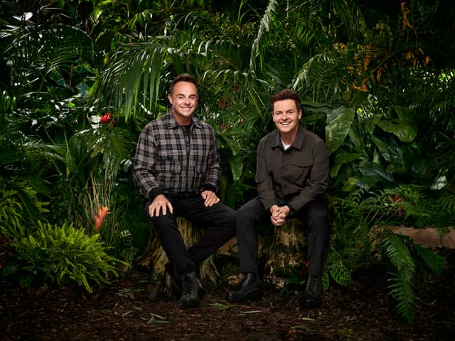 A major I'm A Celeb advantage is up for grabs in 2024. 