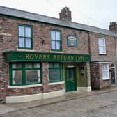 Coronation Street legend set to exit ITV soap as she announces she will be leaving Weatherfield (Getty) 