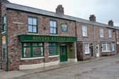Coronation Street legend set to exit ITV soap as she announces she will be leaving Weatherfield (Getty) 