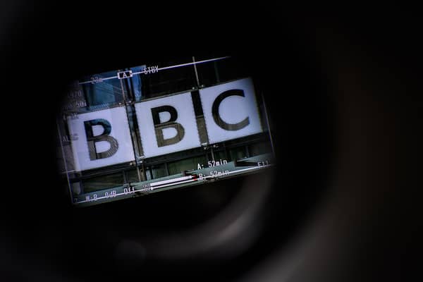 BBC viewers are heartbroken by the presenter’s departure. (Photo: Getty Images)