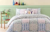 Dunelm's spring sale means you can give your home a refresh for less. Picture: Dunelm