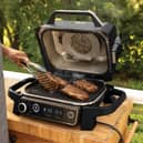 Electric barbecues are shaping up to be a big trend this summer