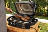 Electric barbecues are shaping up to be a big trend this summer