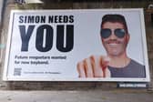 Simon Cowell is on the hunt for a new boyband in his upcoming TV project. (Picture: Joe Pepler/PinPep)