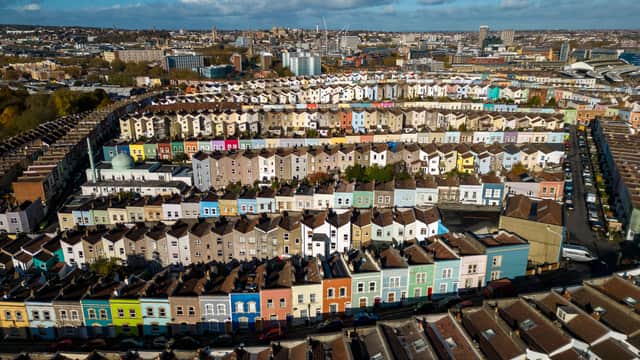 The average adult expects to live in six homes in three different cities and work six jobs over the course of their lifetime, research has revealed.