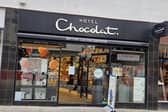 Hotel Chocolat 8 Fargate, Sheffield City Centre (Photo by National World)