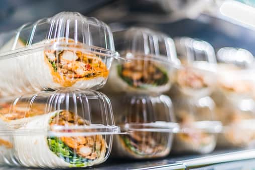 Greencore Group recalls sandwiches due to the potential presence of E. coli amid outbreak
