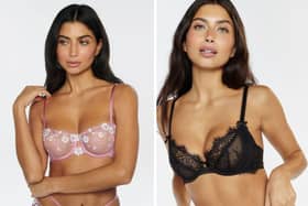 Boux Avenue Review: The Timeless Collection will have you saying goodbye to uncomfortable underwear for good. Picture: Boux Avenue
