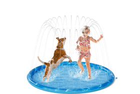 Splashmat