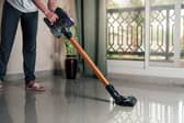Save up to £150 on Dyson products: Expert home cleaning tips from founder of the London House Cleaners (Canva Images) 