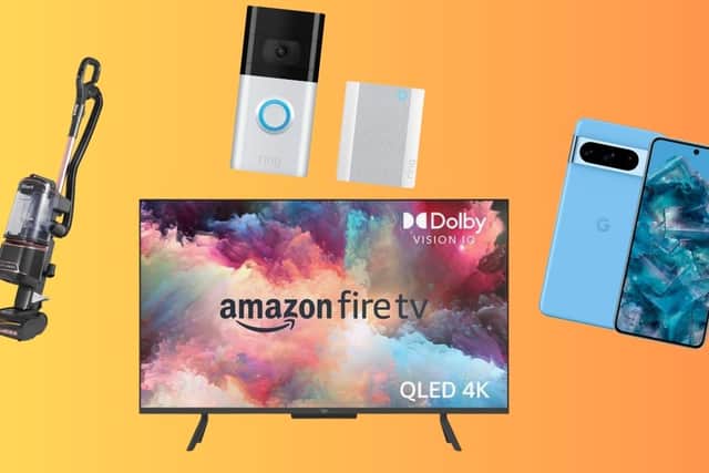 More tempting deals have landed today