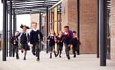 School's already out for summer for some UK students (Photo: Adobe Stock)