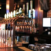 Great British Pub Awards: Shortlisted finalists confirmed in prestigious pub awards. (Photo: Zarya Maxim - stock.adobe.com)