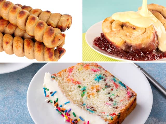 The 7 most nostalgic school dinner classics that you’ll remember if you grew up in the 1990s.